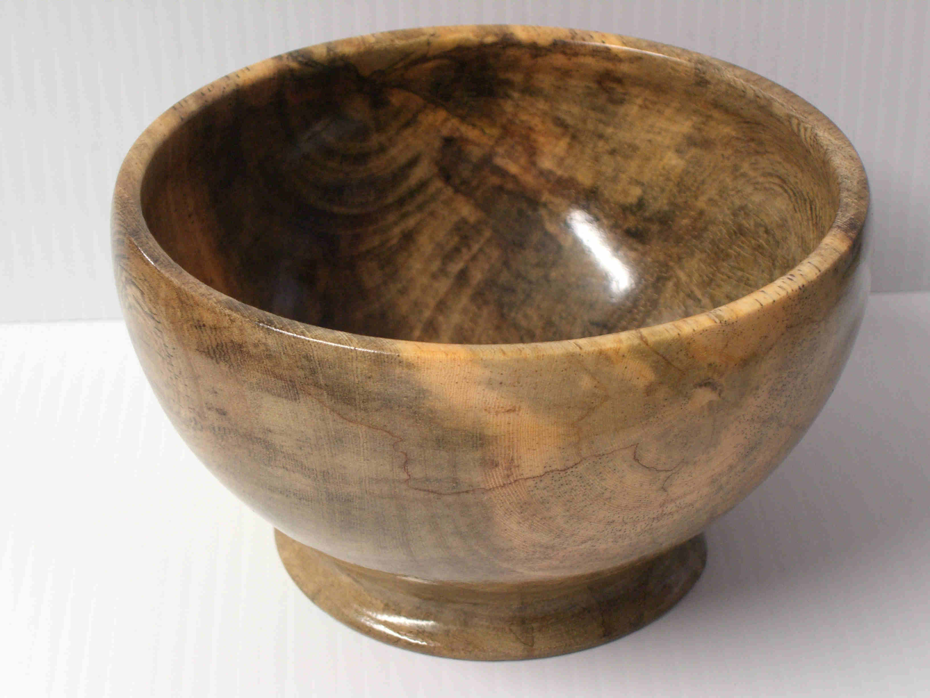Handmade Bowl 6 - Click Image to Close
